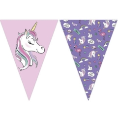 GUIRNALDA  MINNIE UNICORNIO