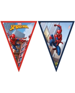 [93867] GUIRNALDA SPIDERMAN CRIME FSC