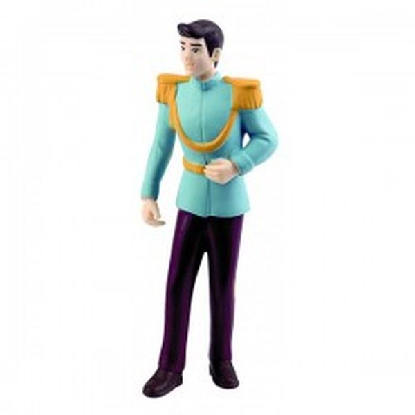 [12489] 12489 PRINCIPE AZUL CENICIENTA