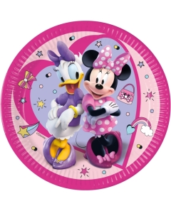 PLATOS 23CM MINNIE JUNIOR FSC (8UND)