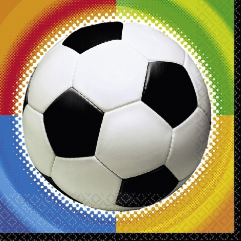 *SERV/MED 33X33 CHAMPIONSHIP SOCCER (16)