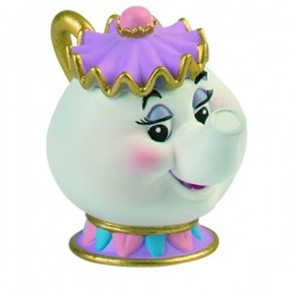 [12474] 12474 SRA POTS (BULLYLAND)