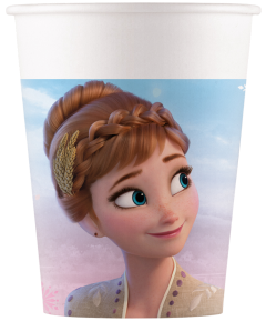 8 VASOS 20 CL. FROZEN WIND SPIRIT