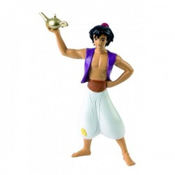 [12454] 12454 ALADIN (BULLYLAND)