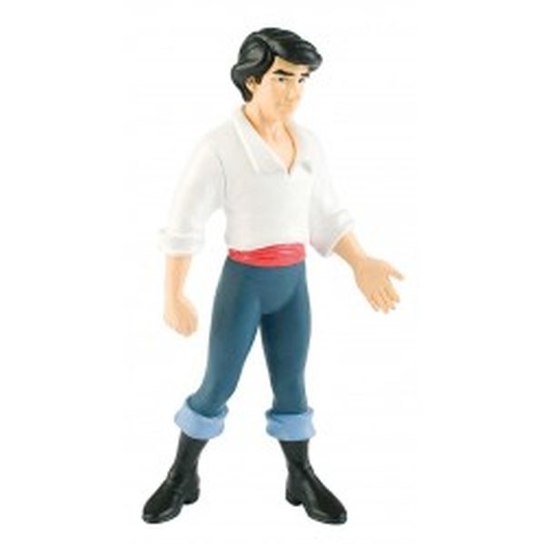 [12356] 12356 PRINCIPE ERIC SIRENITA (BULLYLAND)