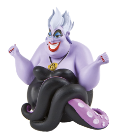 [12357] 12357 URSULA (BULLYLAND)