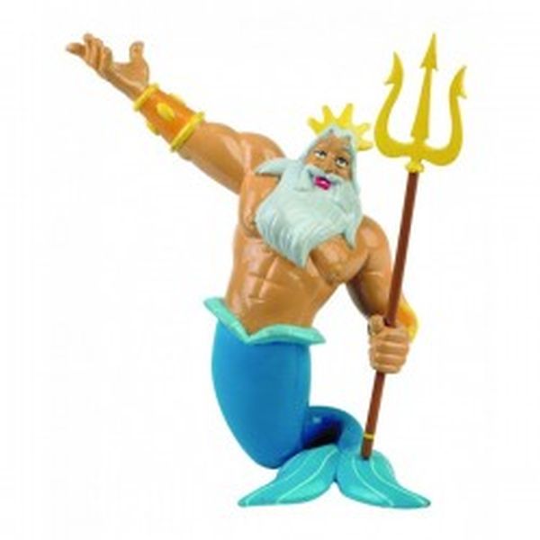 [12354] 12354 TRITON (BULLYLAND)