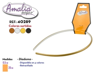 [A40289] DIADEMA