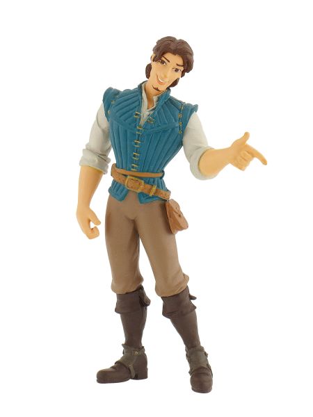 [12417] 12417 PRINCIPE RAPUNZEL (BULLYLAND)