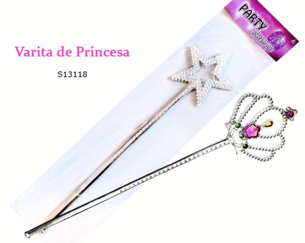 [S13118] VARITA PRINCESA